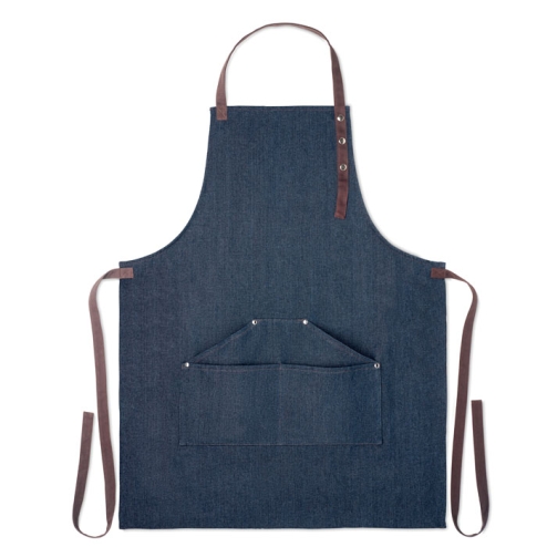 Tablier en denim 240 gr/m²