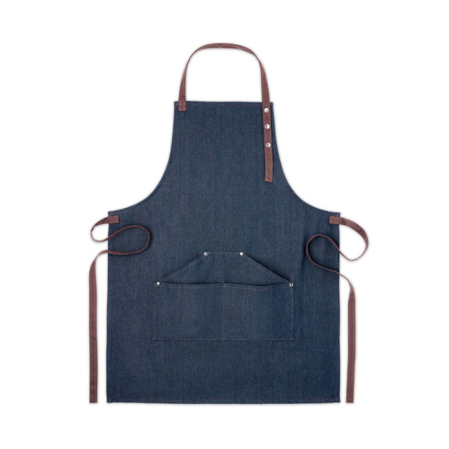 Tablier en denim 240 gr/m²