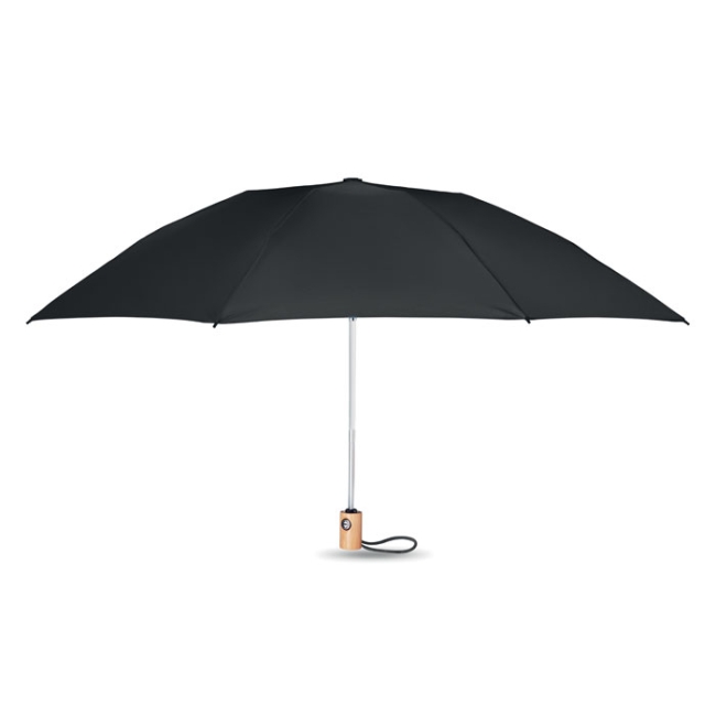Parapluie 190T RPET de 23''