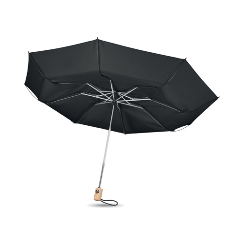 Parapluie 190T RPET de 23''