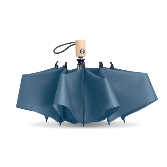 Parapluie 190T RPET de 23''