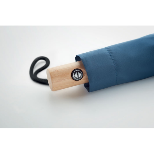 Parapluie 190T RPET de 23''