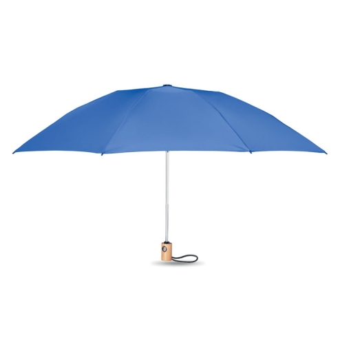 Parapluie 190T RPET de 23''