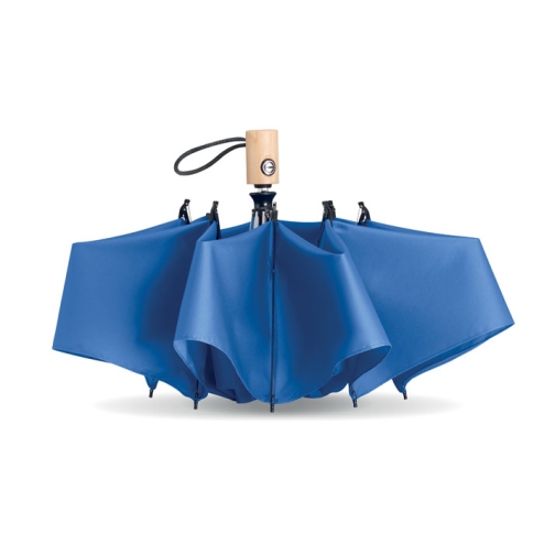 Parapluie 190T RPET de 23''