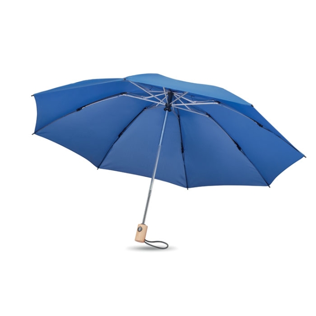 Parapluie 190T RPET de 23''