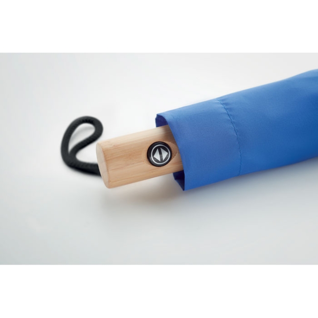 Parapluie 190T RPET de 23''