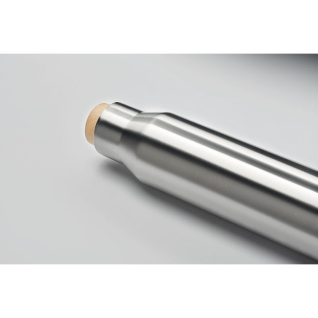 Double wall flask 500 ml