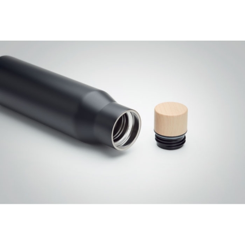 Flacon à double paroi 500 ml