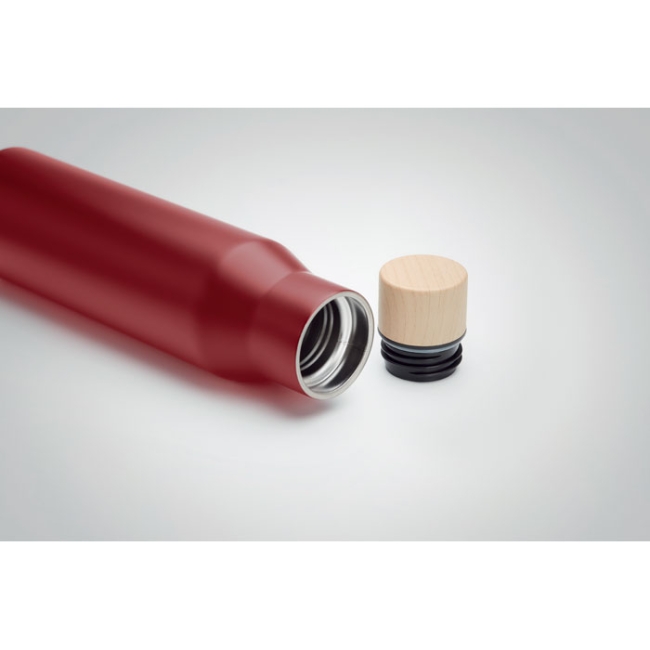 Double wall flask 500 ml