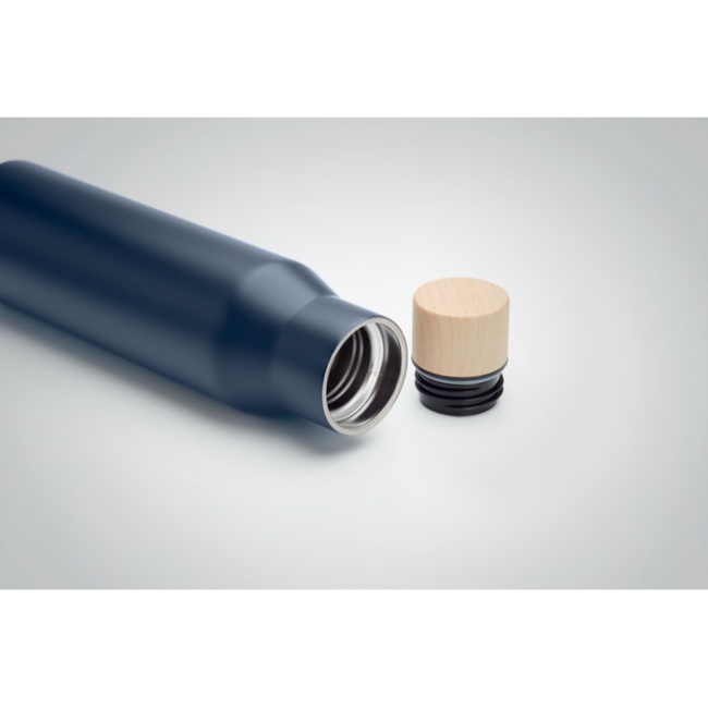 Double wall flask 500 ml