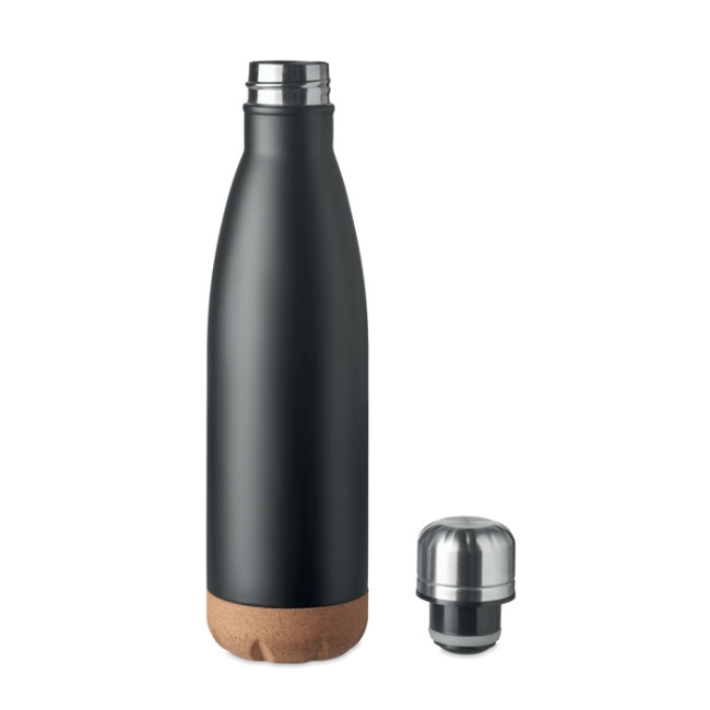 Double wall bottle 500 ml