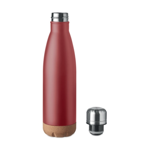 Bouteille double paroi 500 ml
