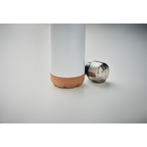 Double wall bottle 500 ml