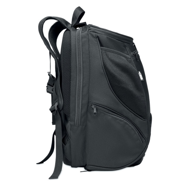 Sac à dos de sport  RPET 600D