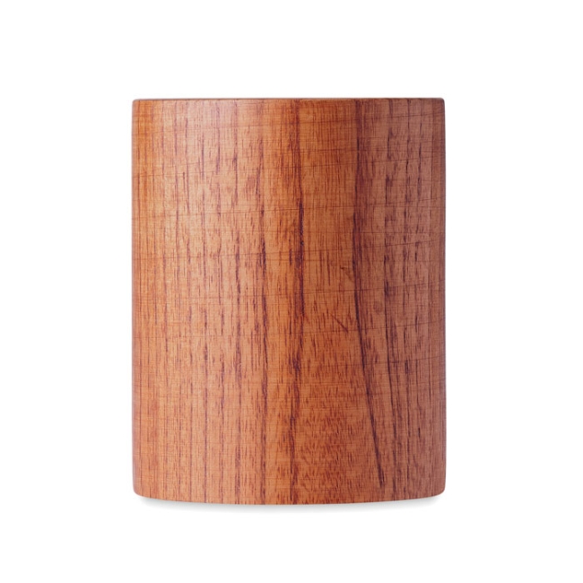 Mug en bois de chêne 280 ml