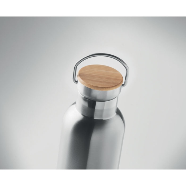 Bouteille double paroi 750ml