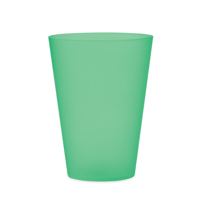 Reusable event cup 300ml