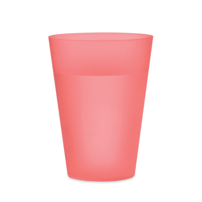 Reusable event cup 300ml