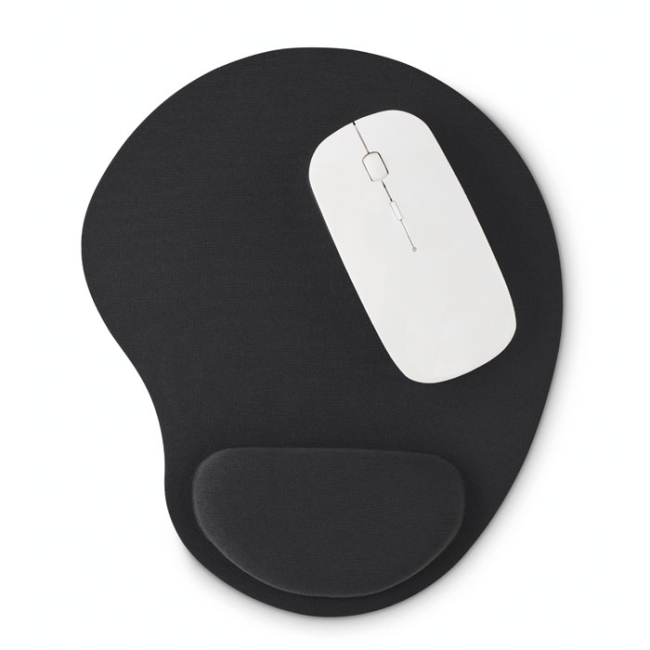 Tapis de souris ergonomique