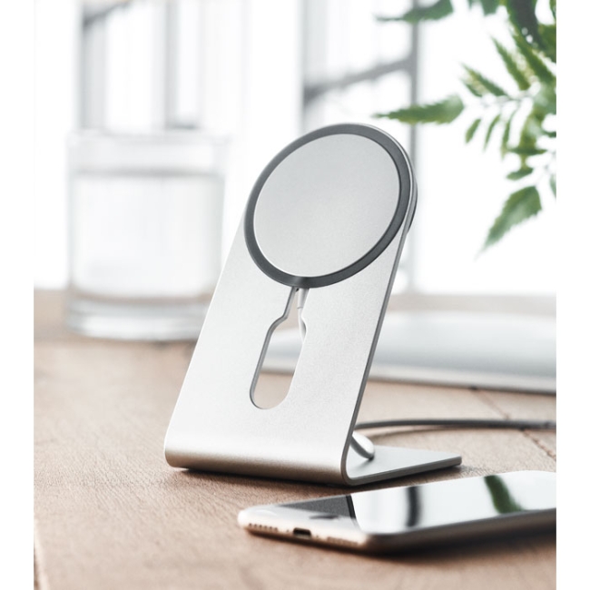 Chargeur magnétique portable