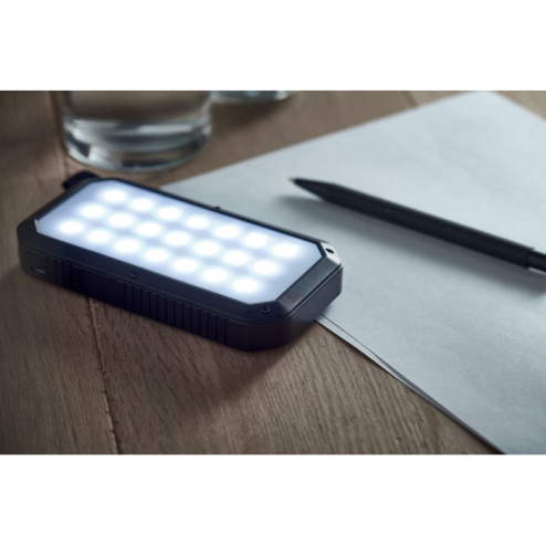 solar charger 8000 mAh