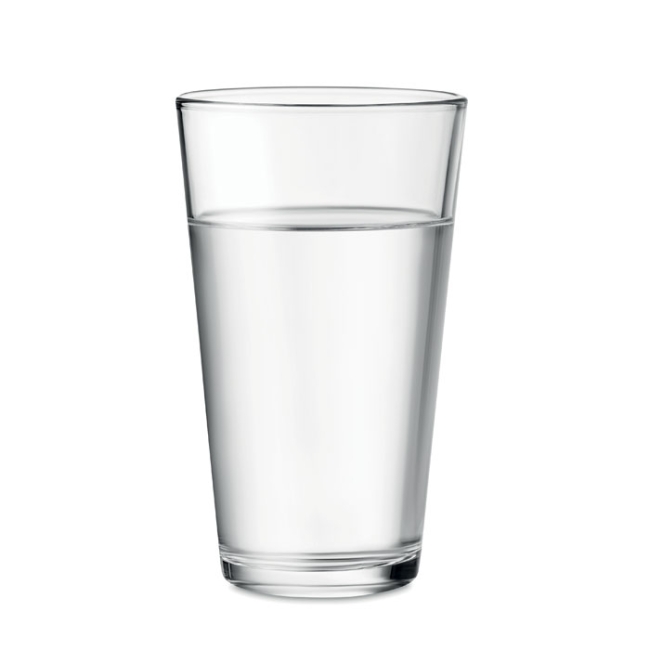 Verre conique 300ml