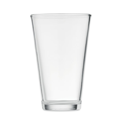 Verre conique 300ml