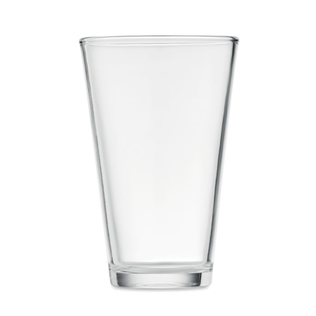 Verre conique 300ml