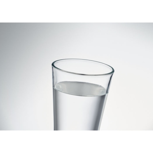 Verre conique 300ml