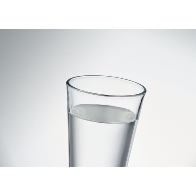 Verre conique 300ml