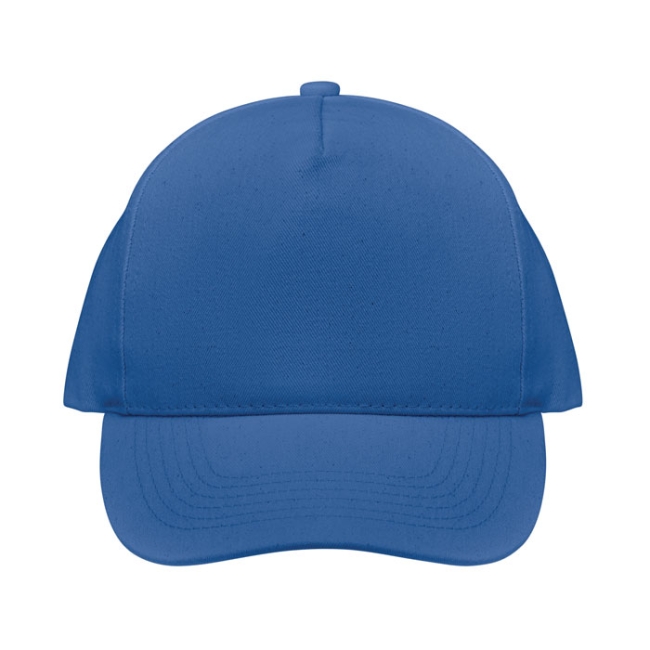 ORGANIC COTTON CAP 250 GR/M²