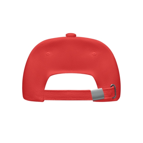 Casquette de baseball coton