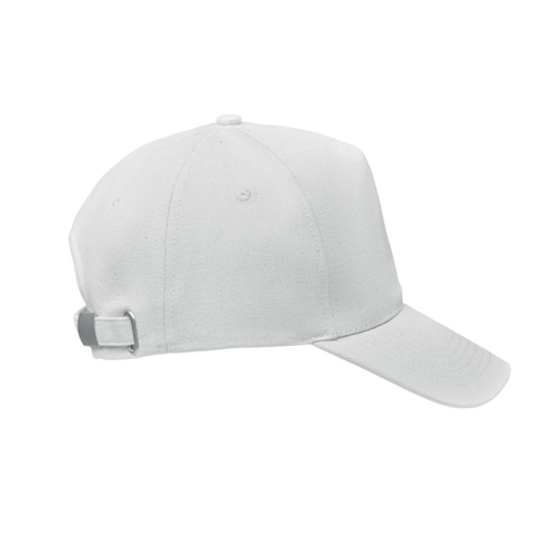 Casquette de baseball coton