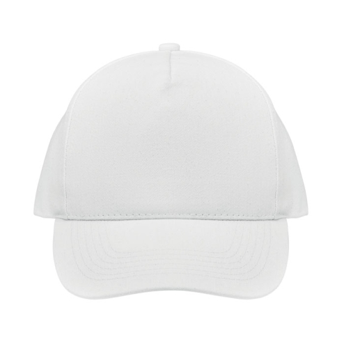 Casquette de baseball coton
