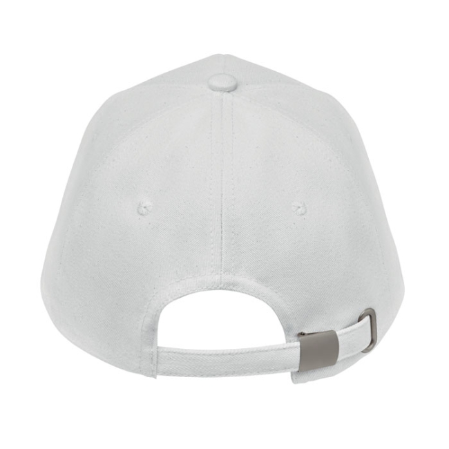 Casquette de baseball coton