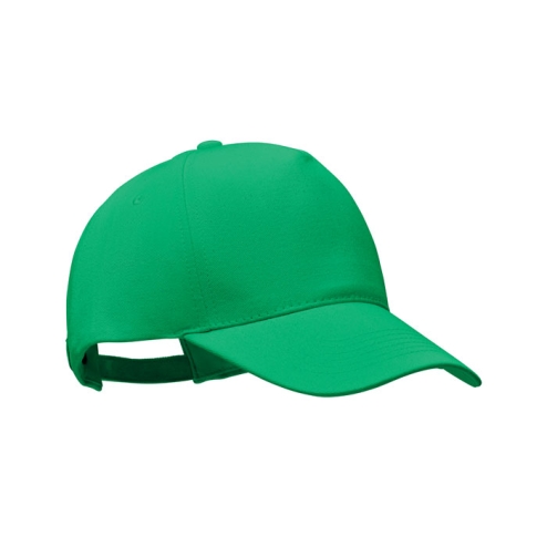 Casquette de baseball coton