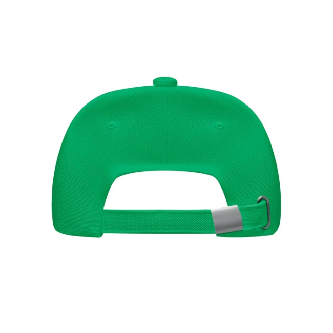 Casquette de baseball coton