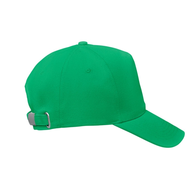 Casquette de baseball coton