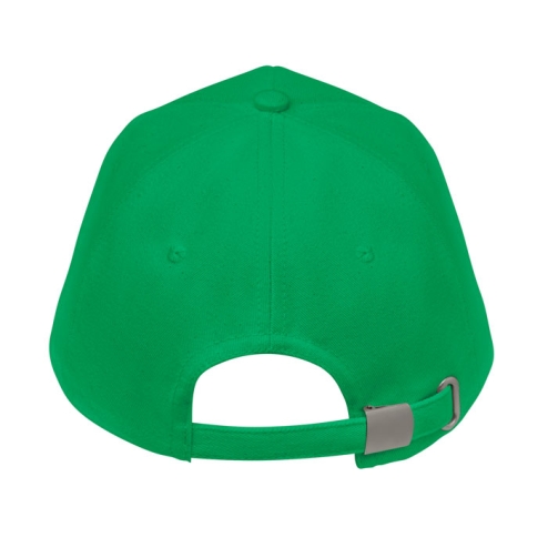 Casquette de baseball coton
