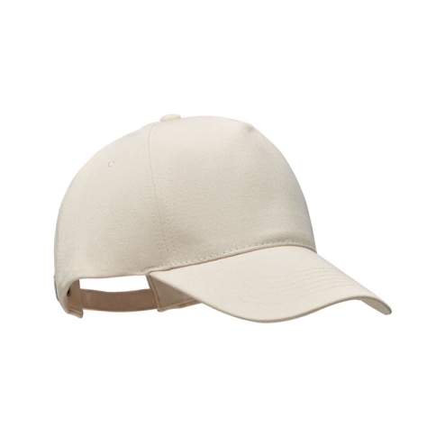 Casquette de baseball coton