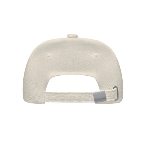 Casquette de baseball coton