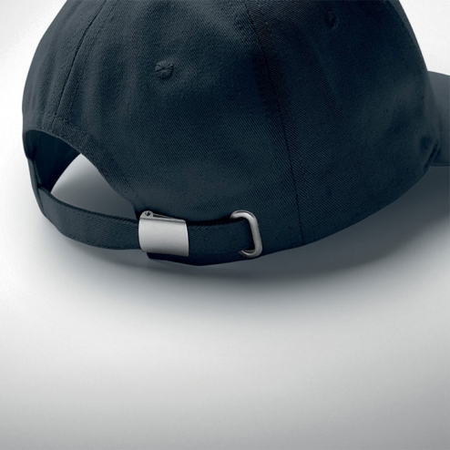 Casquette de baseball coton