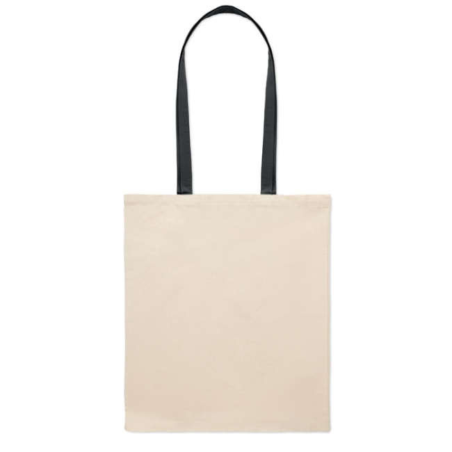140 gr/m² Cotton shopping bag