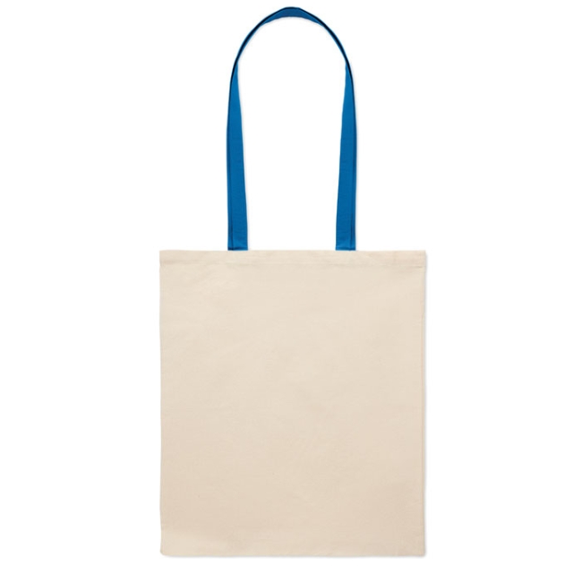 140 gr/m² Cotton shopping bag