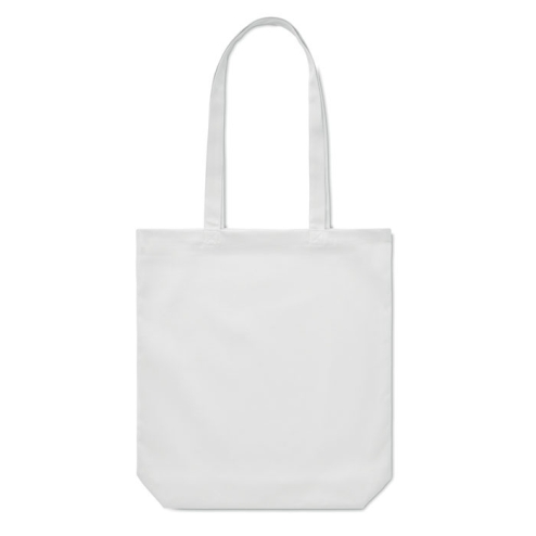 Sac shopping en toile 270 gr/m²