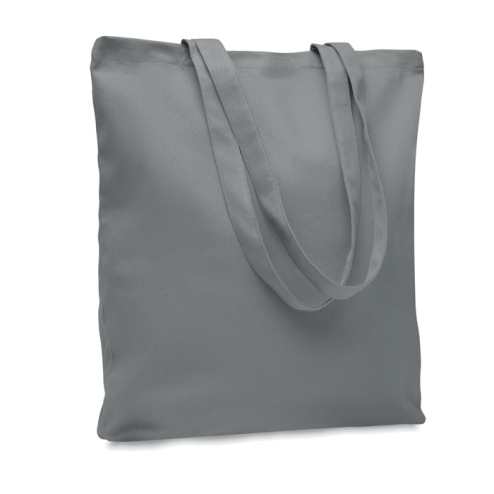 Sac shopping en toile 270 gr/m²