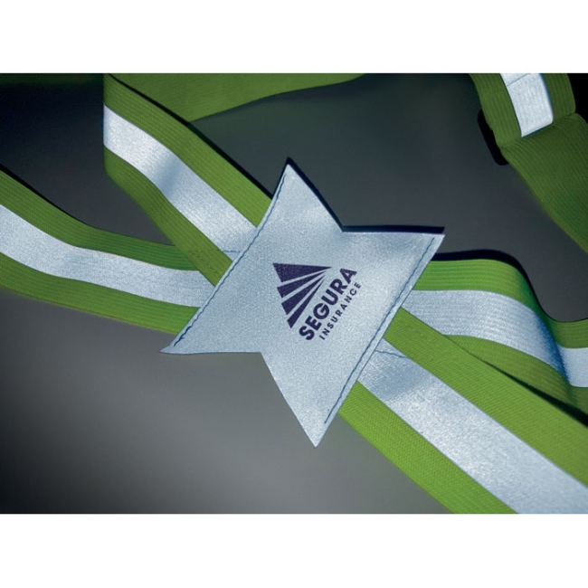 Bretelles de sécurité