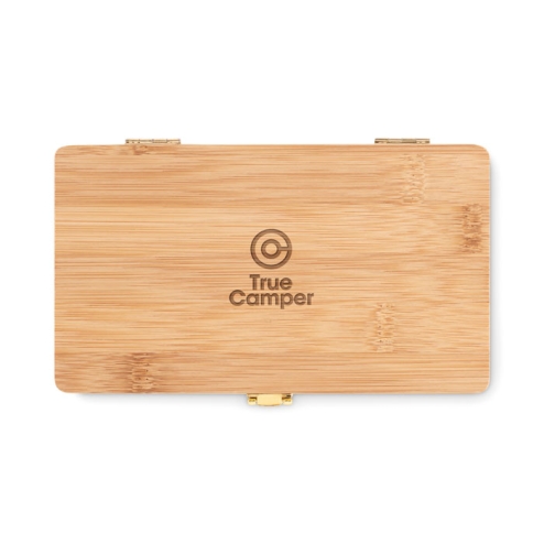 Jeu d'outils 20 pièces