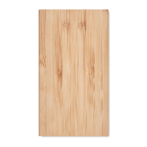 Powerbank solaire 4000 mAh