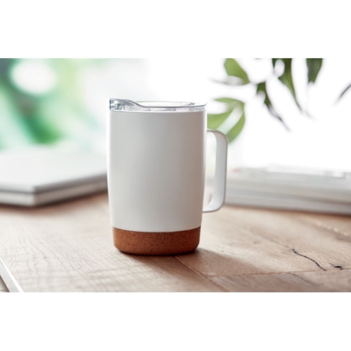 Gobelet double paroi 300ml